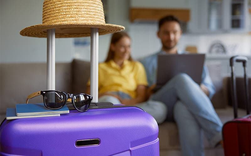 Hostel ou quarto no Airbnb: como escolher a melhor opção para a tua viagem