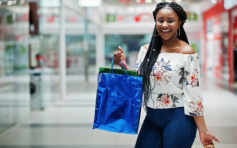 Os maiores e mais impressionantes centros comerciais do mundo