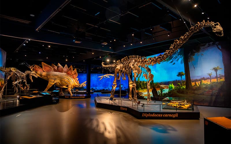 5 museus que tens de visitar sim ou sim na Europa