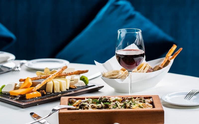 Os 5 Melhores Restaurantes do Mundo Segundo o The World’s 50 Best Restaurants